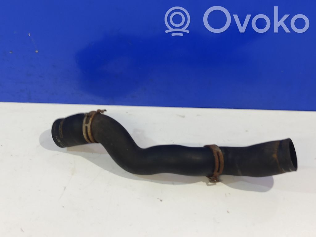 Saab 9-3 Ver1 Engine coolant pipe/hose 