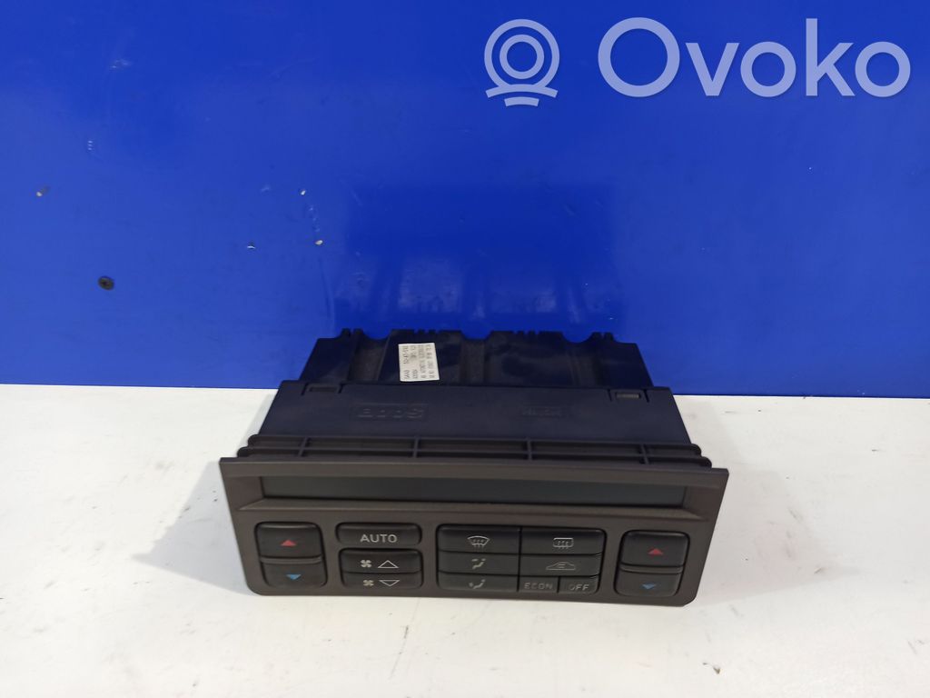 Saab 95 - 96 Interior fan control switch 