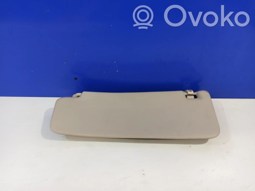 Saab 95 - 96 Sun visor 