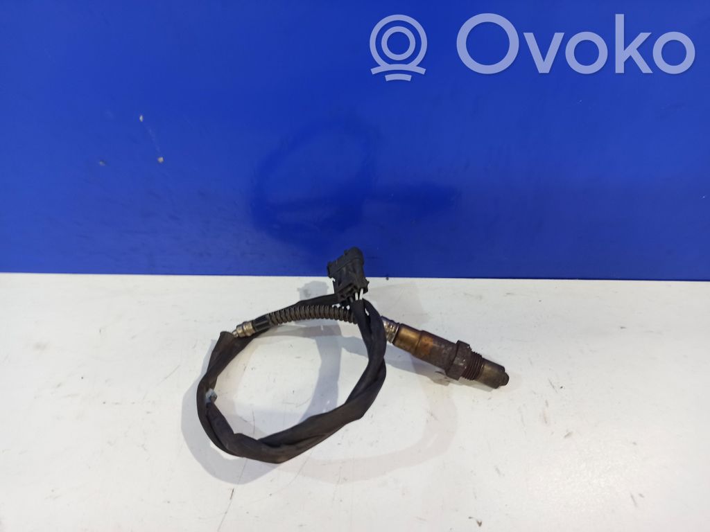 Lambda probe sensor   4570917