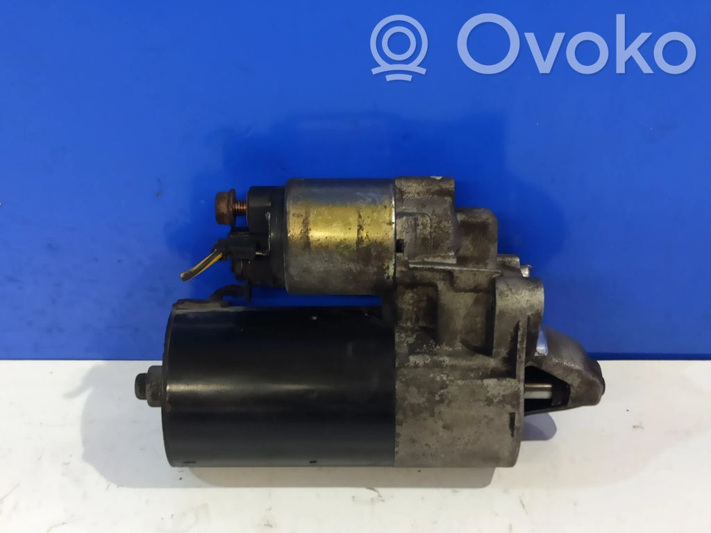 Volvo S40, V40 Starteris 