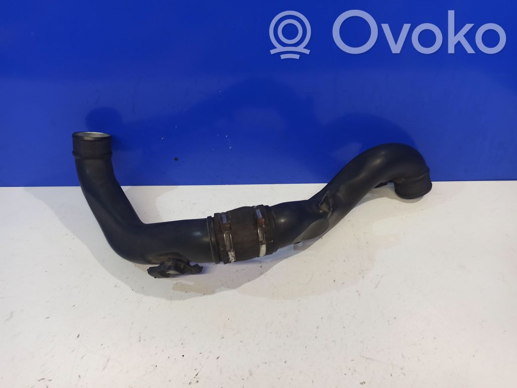 Saab 9-3 Ver1 Intercooler hose/pipe 