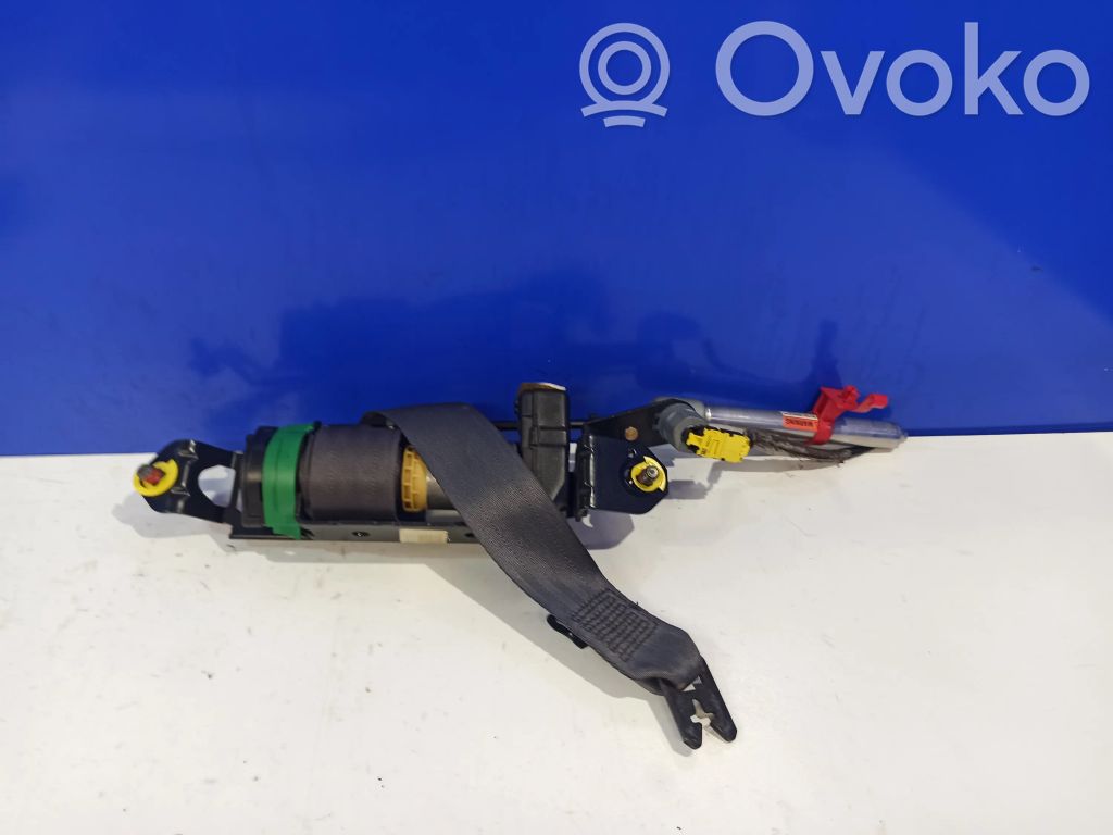Volvo S60 Saugos diržas priekinis 