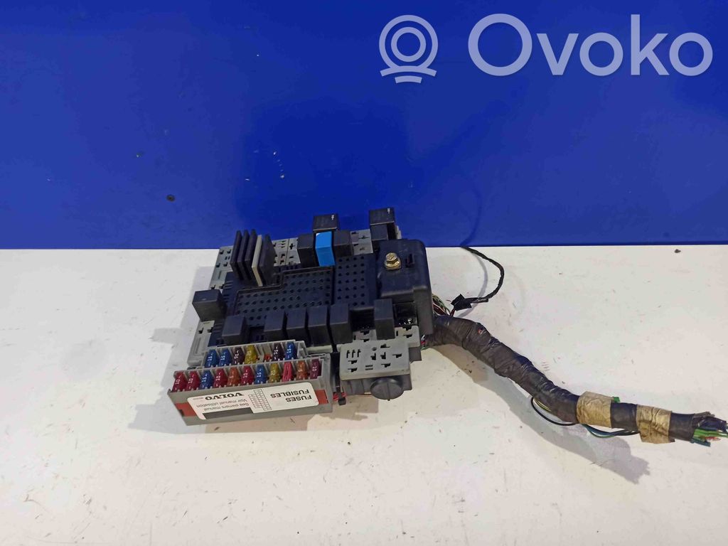 Fuse module   830392,9162438,0830392