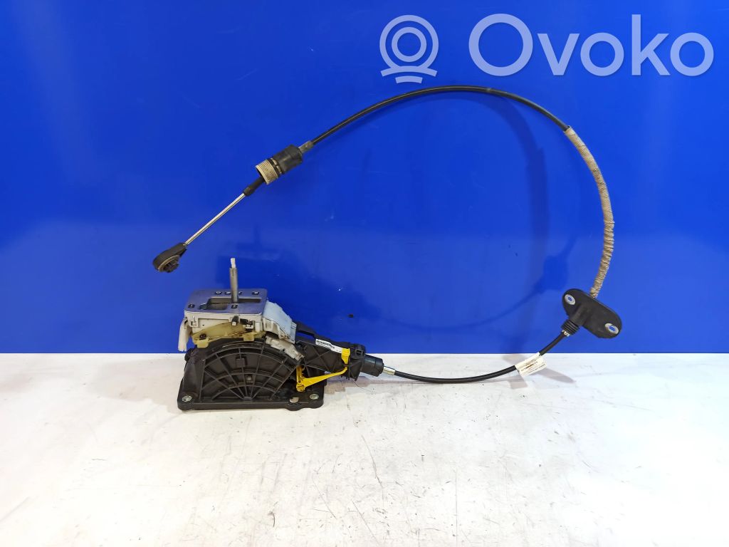 Volvo V60 Selector caja de cambios 