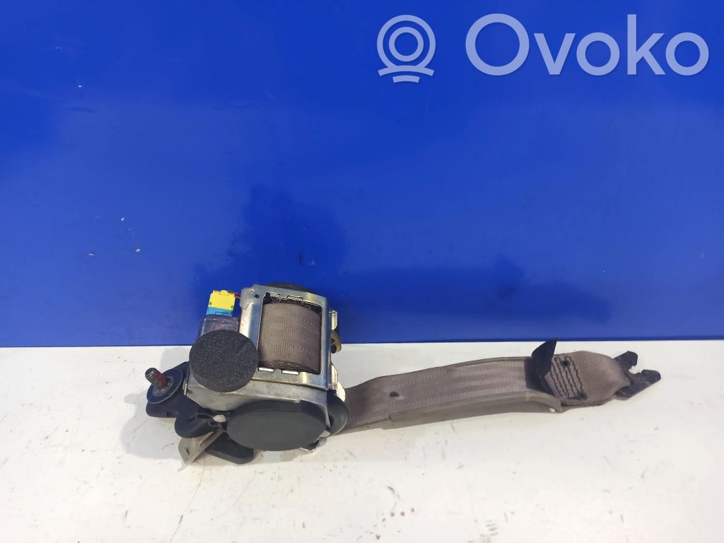 Volvo XC90 Pas bezpieczeństwa fotela tylnego 