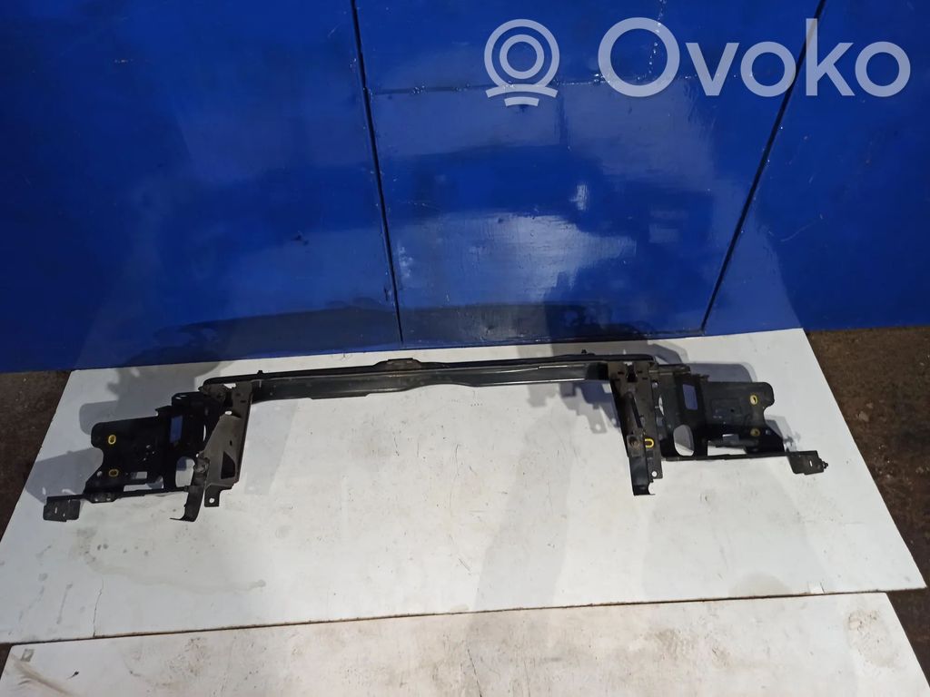 Volvo XC90 Marco panal de radiador superior 