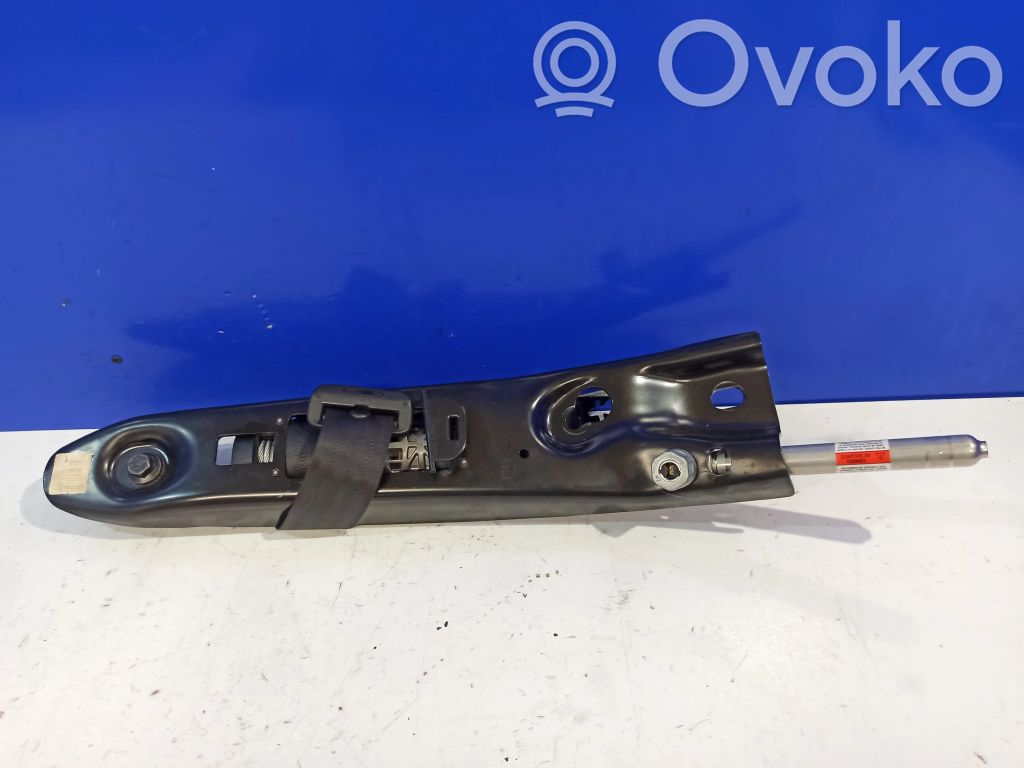 Volvo XC90 Cinturón delantero 