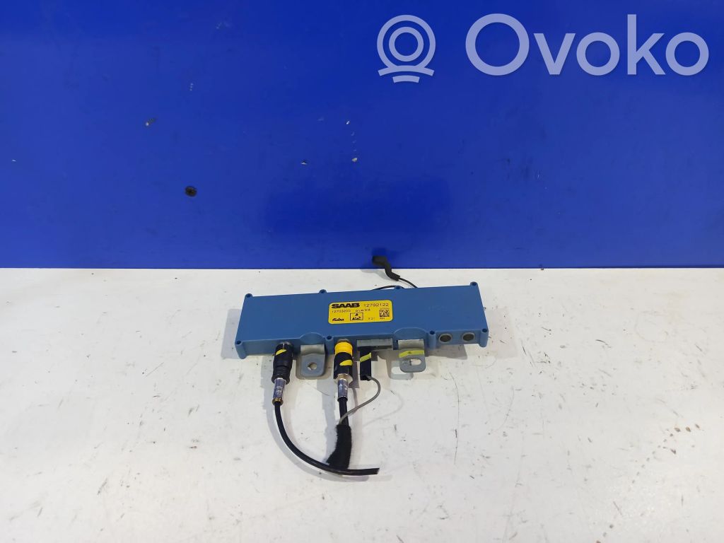 Antenos stiprintuvas   12792122,12703200