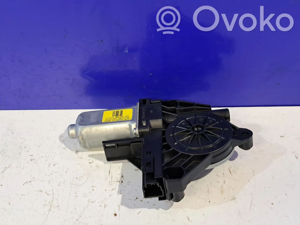 Volvo S60 Etuoven ikkunan nostomoottori 