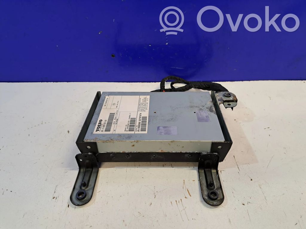 Volvo S60 Amplificatore 