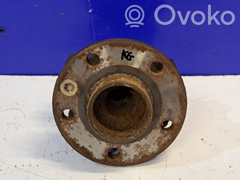 Volvo S60 Galinė stebulė 