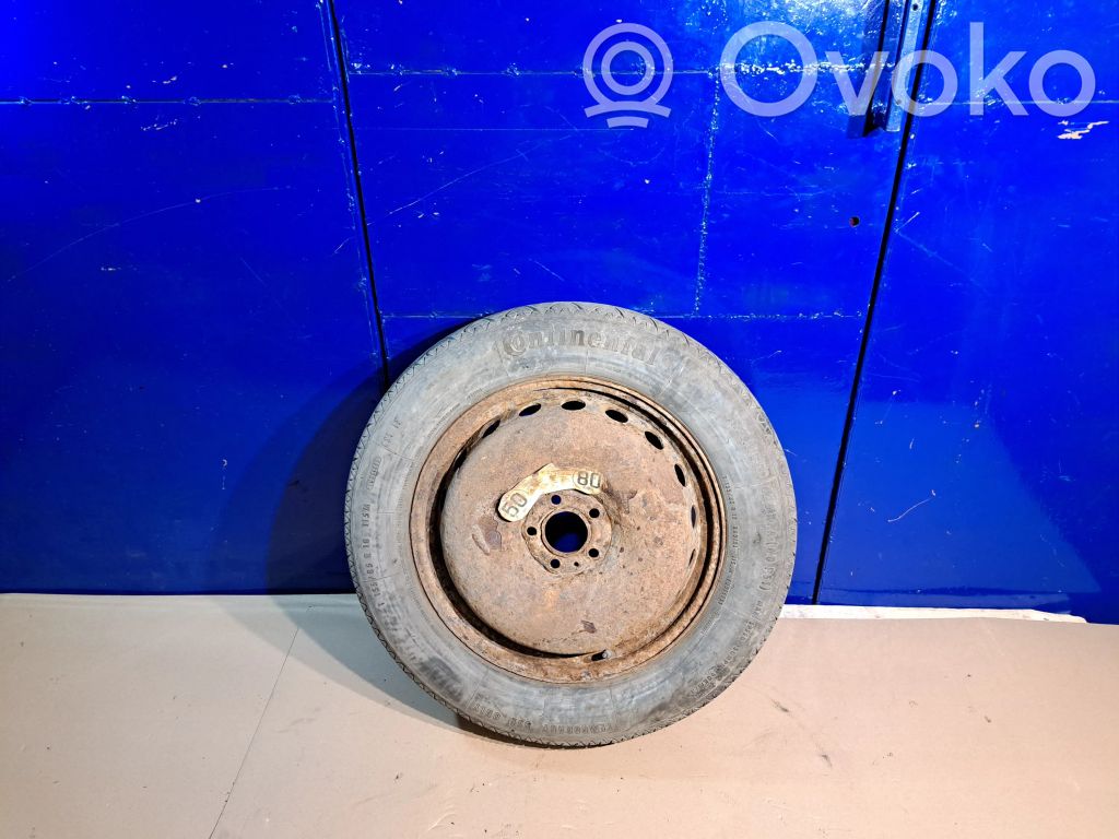 Volvo XC90 Koło zapasowe R12 