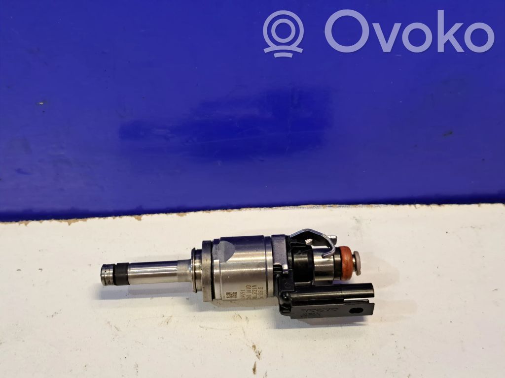 Volvo S60 Inyector de combustible 