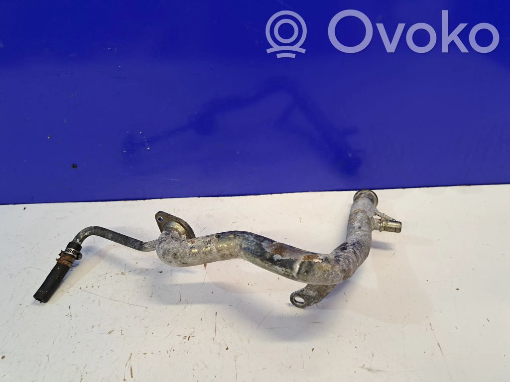 Volvo S60 Engine coolant pipe/hose 
