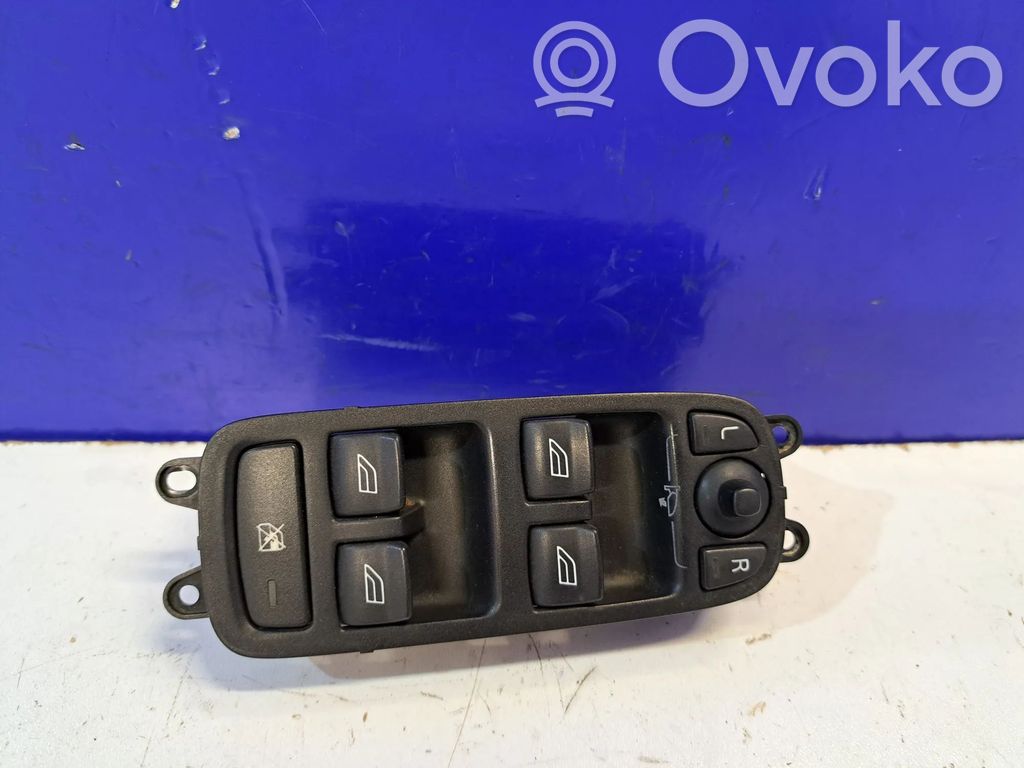Electric window control switch   30658445,30658446,30658444,30658447