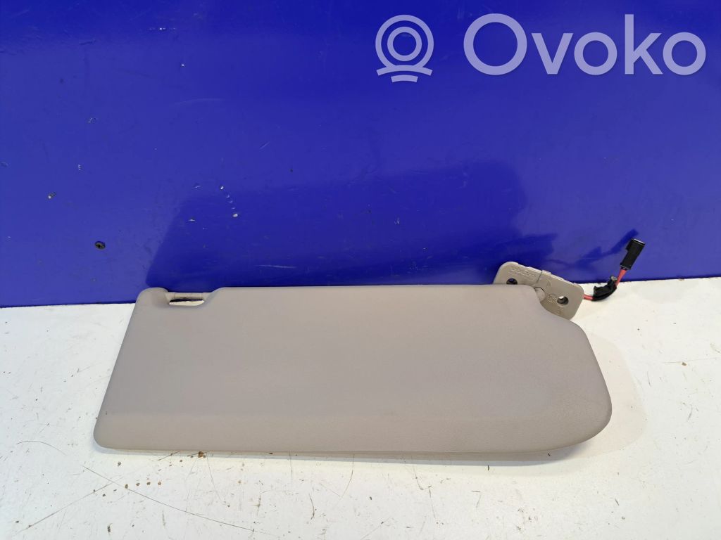 Volvo S40 Sun visor 