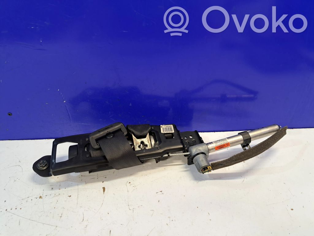 Volvo S40 Cinturón delantero 