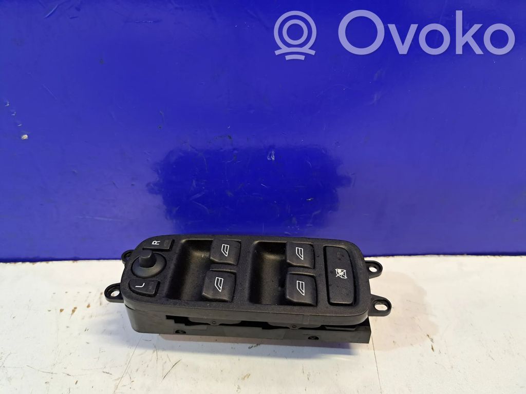 Volvo S40 Electric window control switch 