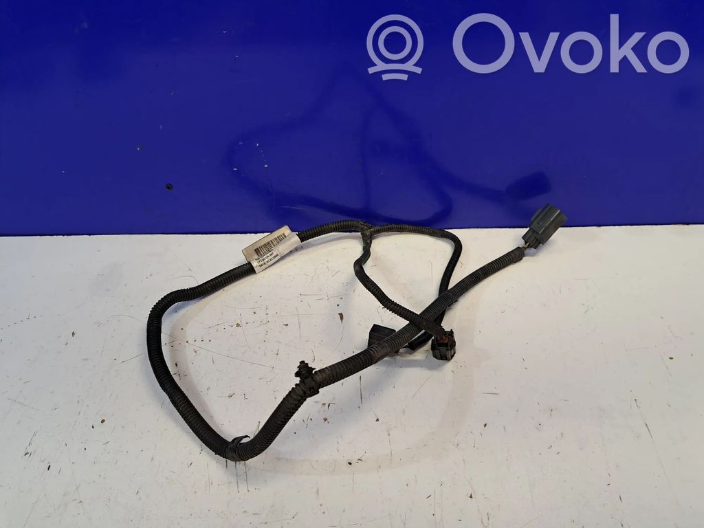 Volvo S40 Otros cableados 
