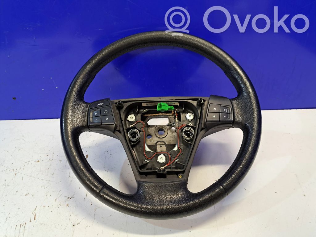 Volvo S40 Stūre 
