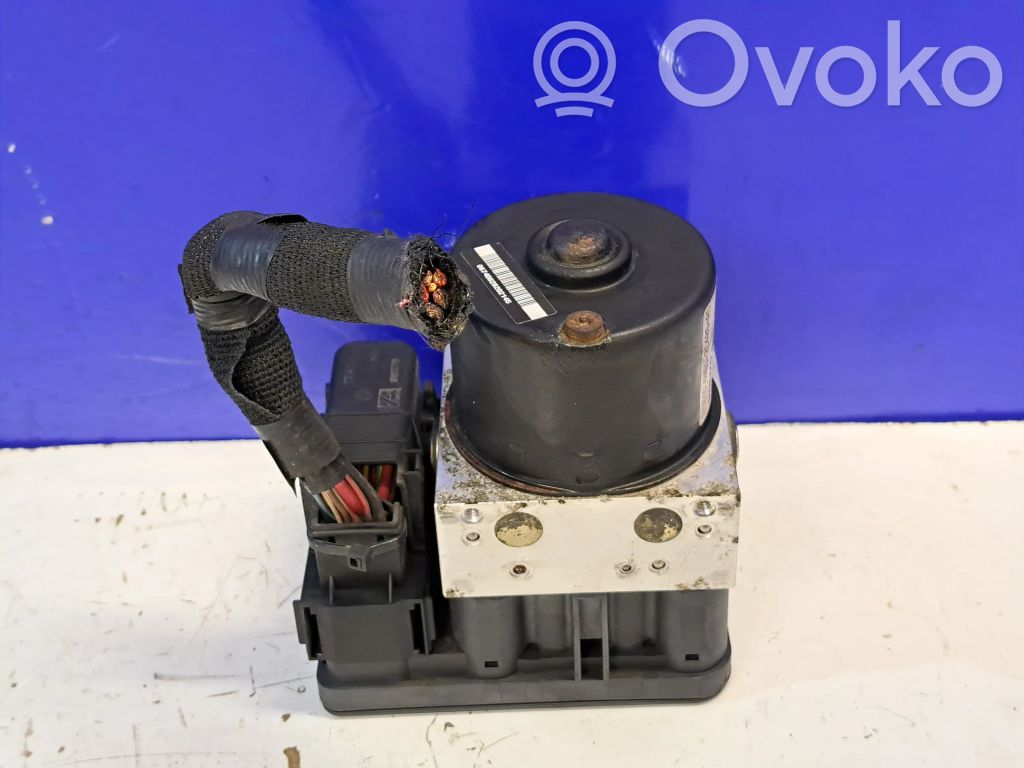 Volvo S40 ABS Pump 