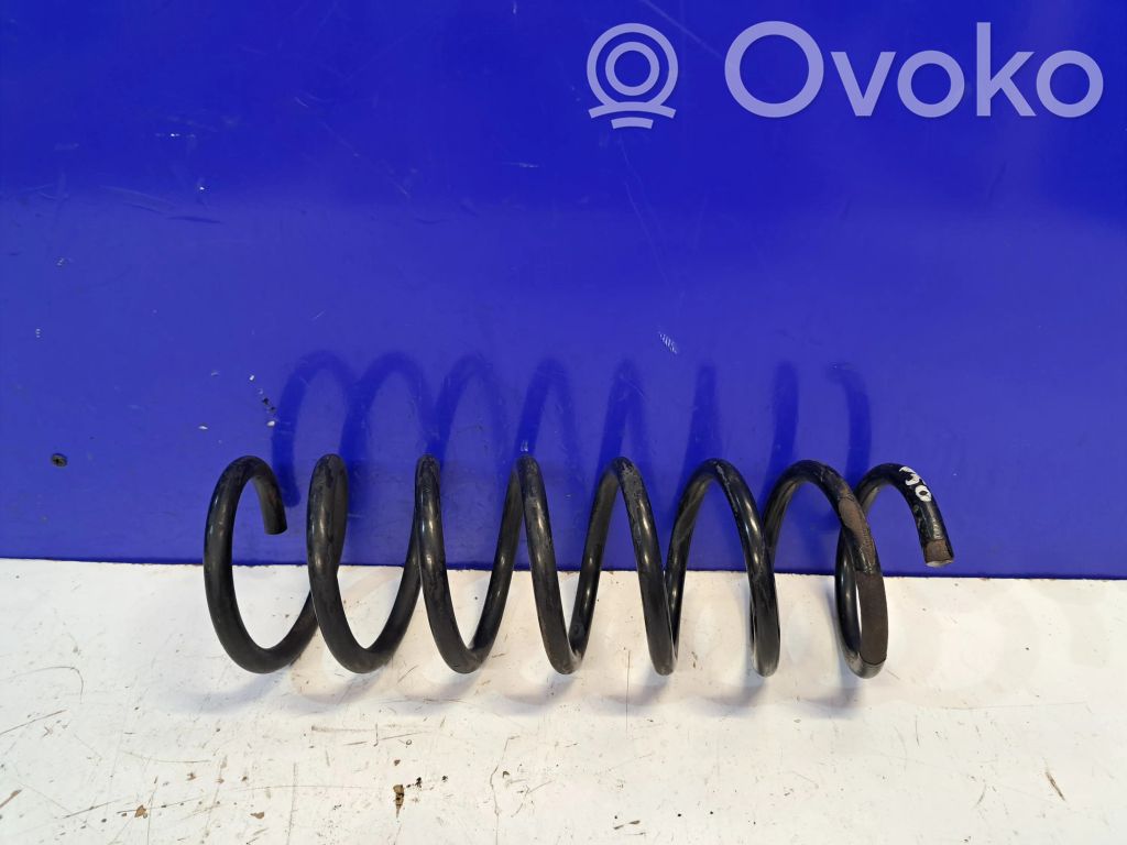 Volvo V50 Takakierrejousi 