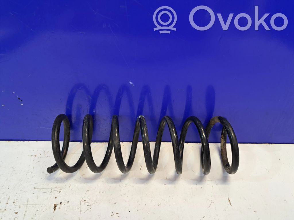 Volvo V50 Takakierrejousi 