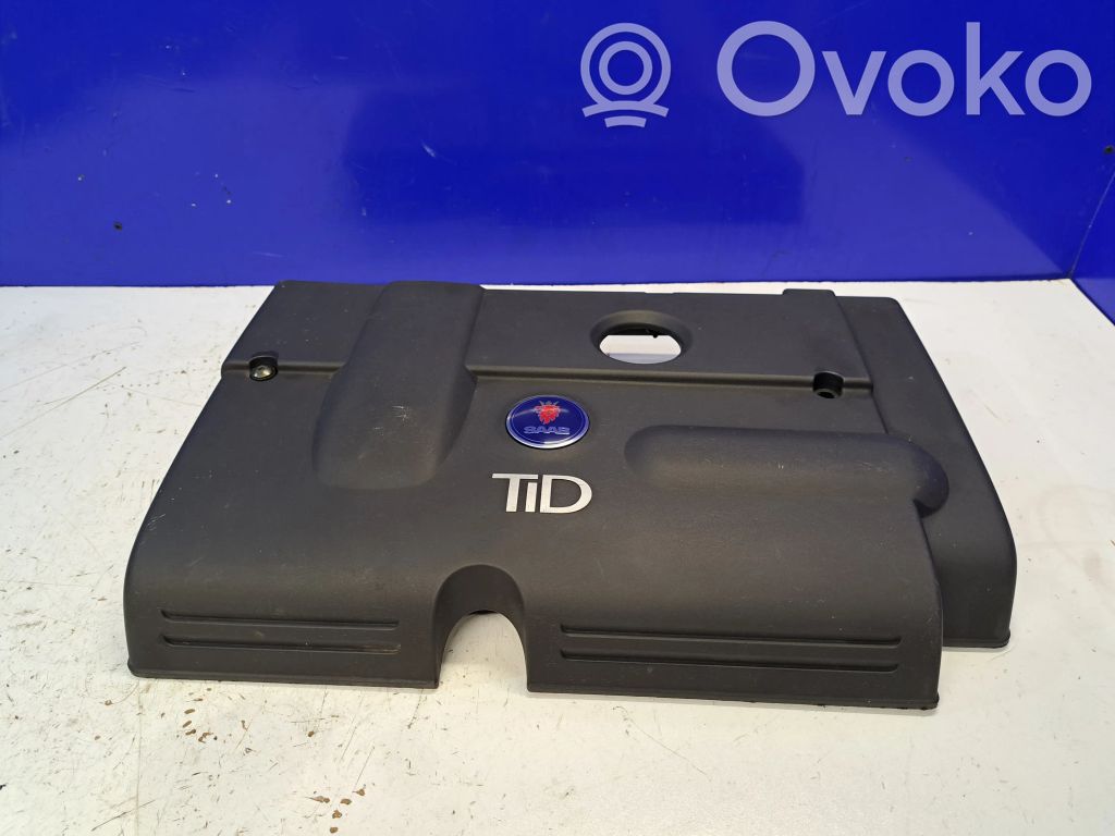 Motorabdeckung   5195417