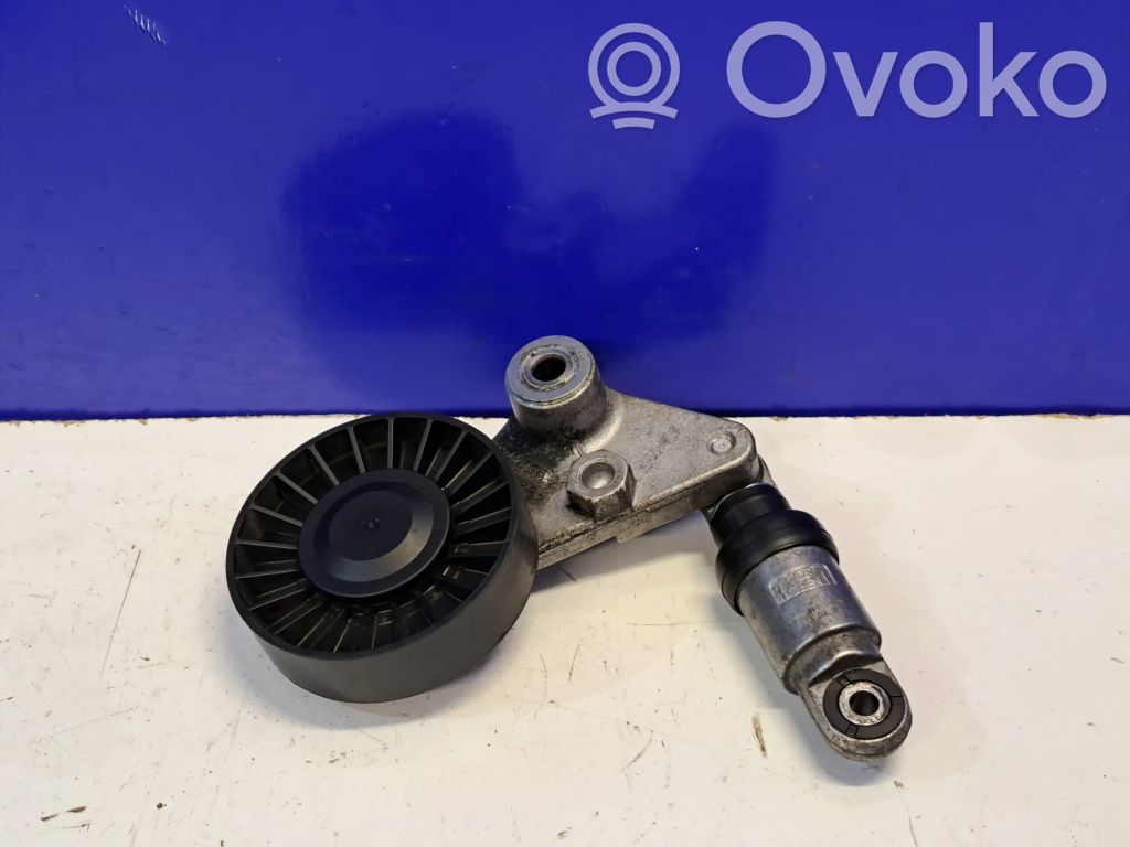 Saab 9-3 Ver1 Diržo įtempėjas 