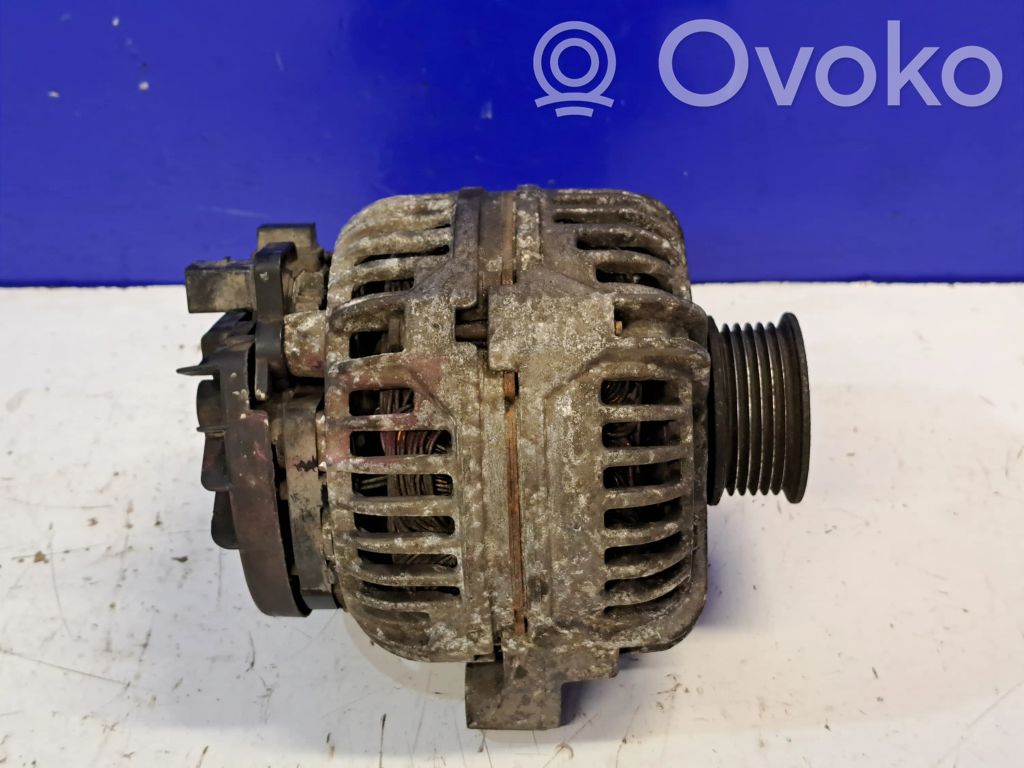 Volvo S80 Ģenerators 