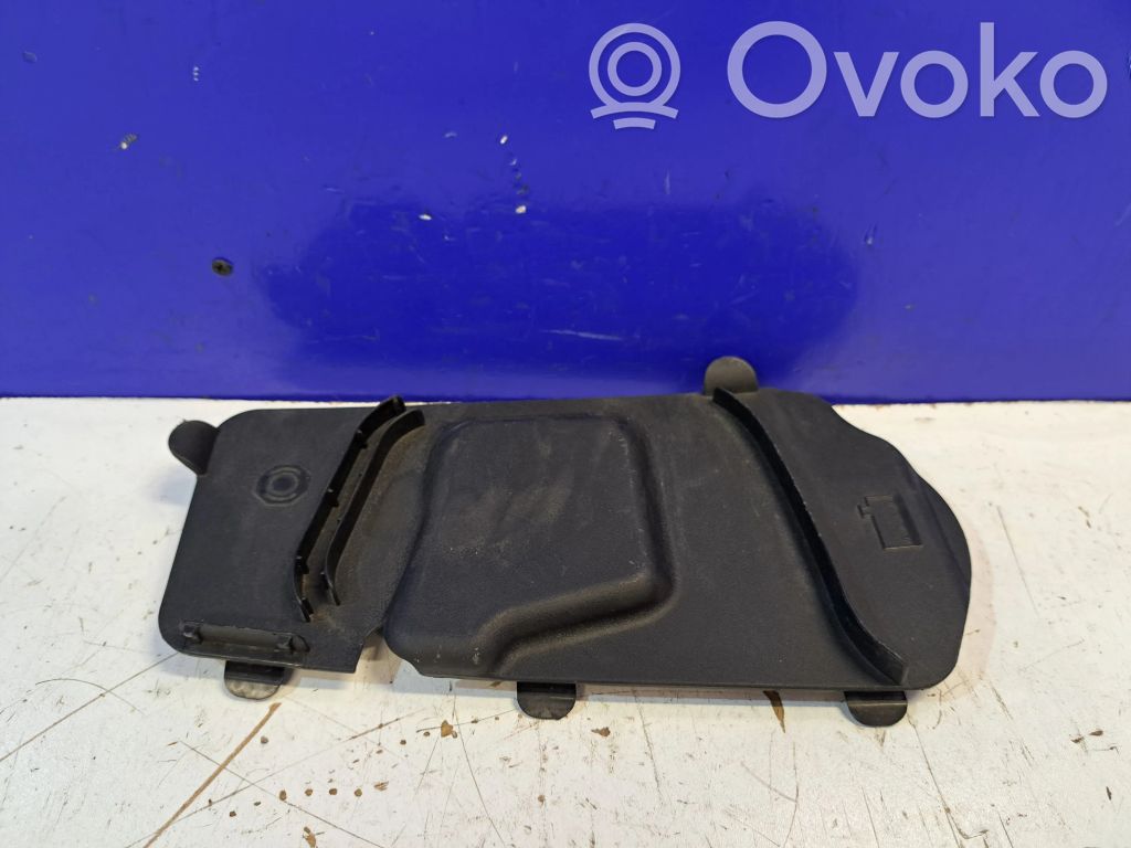 Volvo V60 Listwa szyby czołowej / przedniej 