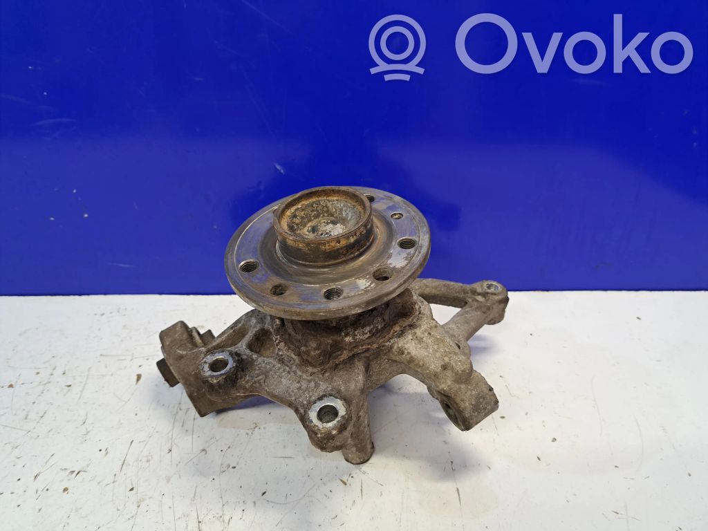 Saab 9-3 Ver1 Piasta koła tylnego 