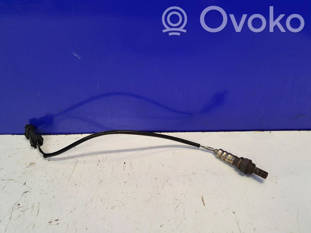Saab 9-3 Ver1 Lambda probe sensor 