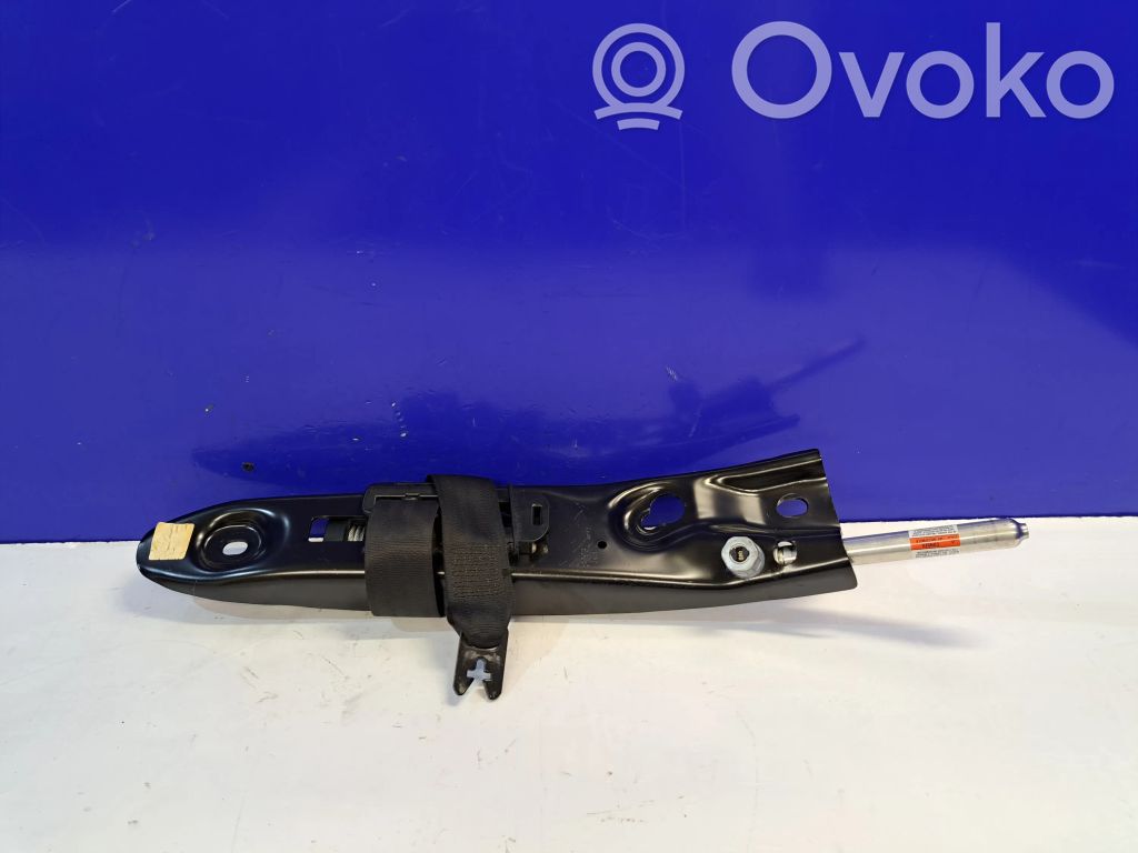 Volvo XC90 Cinturón delantero 