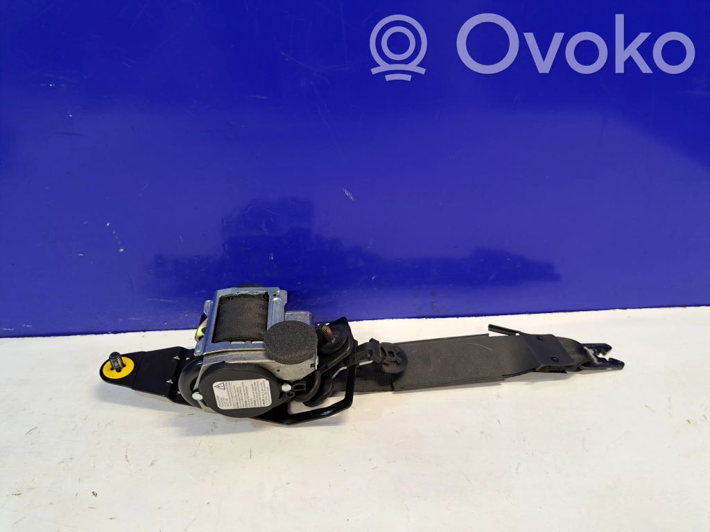 Volvo XC90 Cinturón trasero 