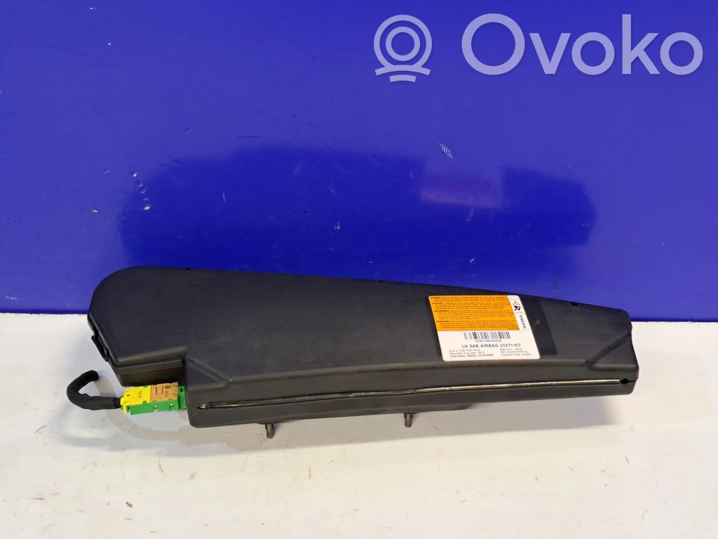 Volvo XC90 Airbag scaun 