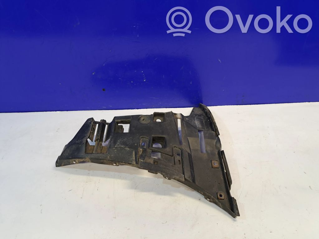 Front bumper mounting bracket   9190303,09190303