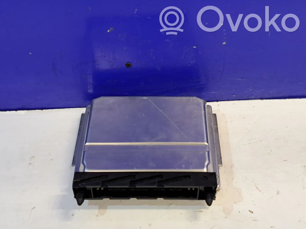 Volvo V70 Engine control unit/module 