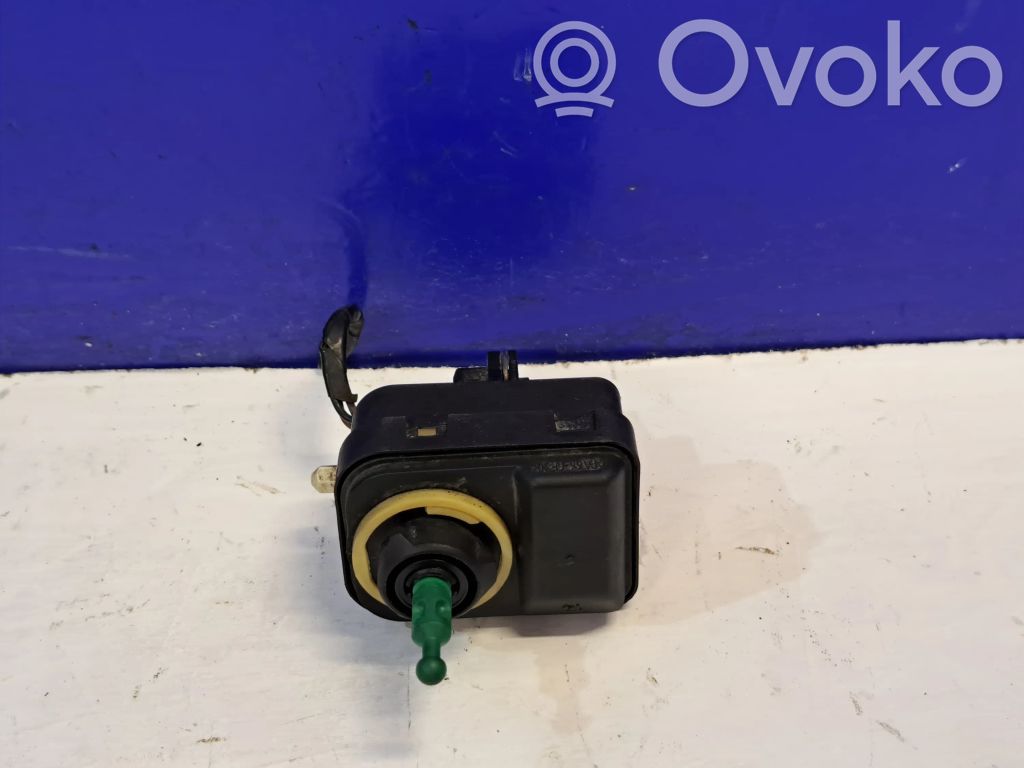 Volvo V70 Interruttore di regolazione livello altezza dei fari 