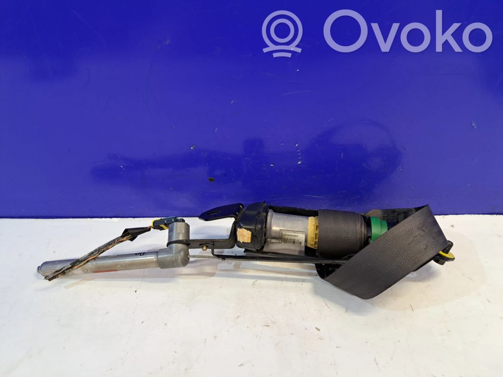 Volvo V70 Saugos diržas priekinis 