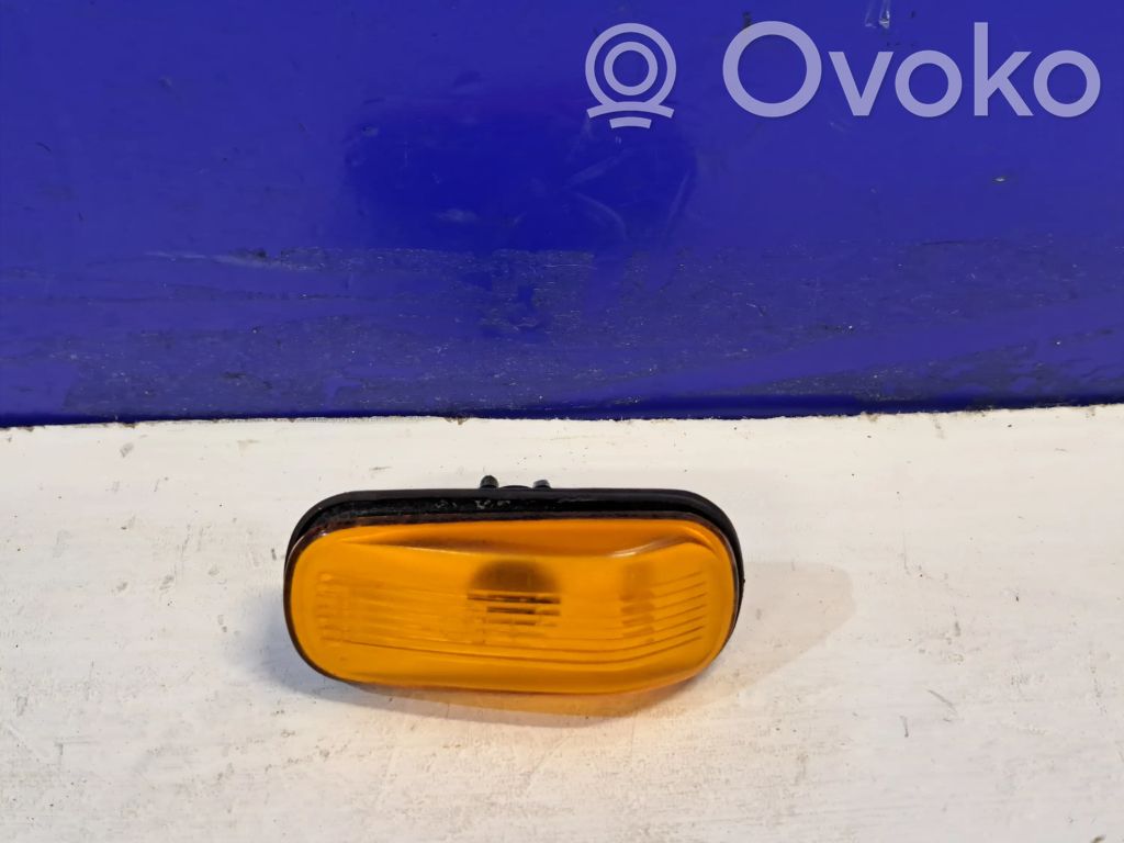 Front indicator light   9124132