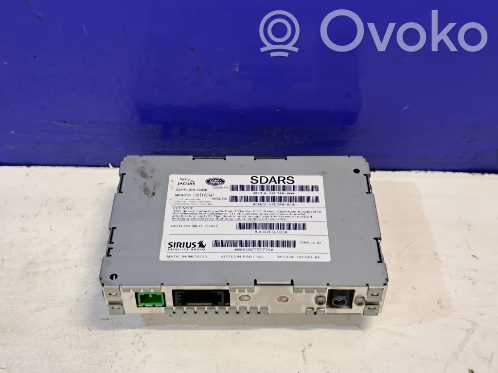 Muut laitteet   DPLA14C740AA,CH2214C340BC,JLBJ136183