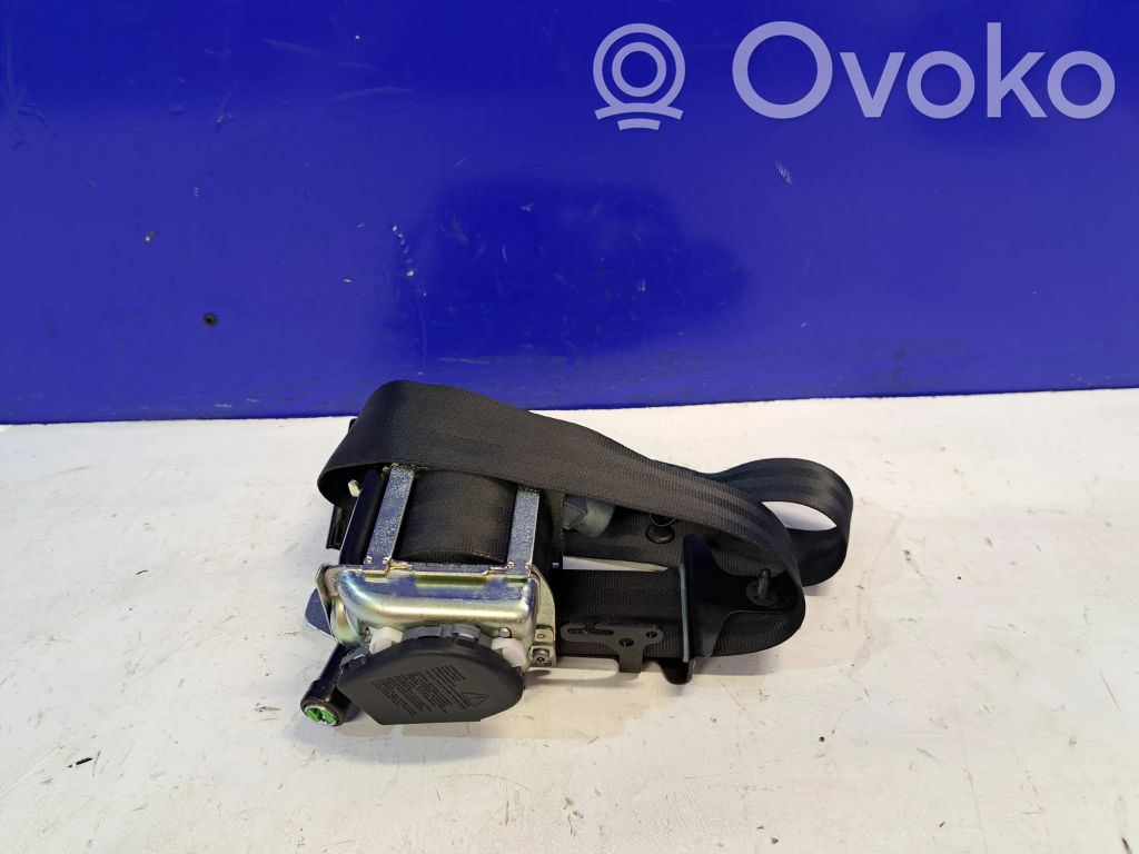 Volvo S60 Cinturón delantero 