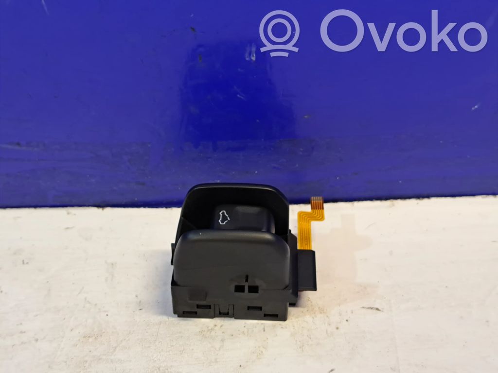 Volvo S60 Przycisk szyberdachu 