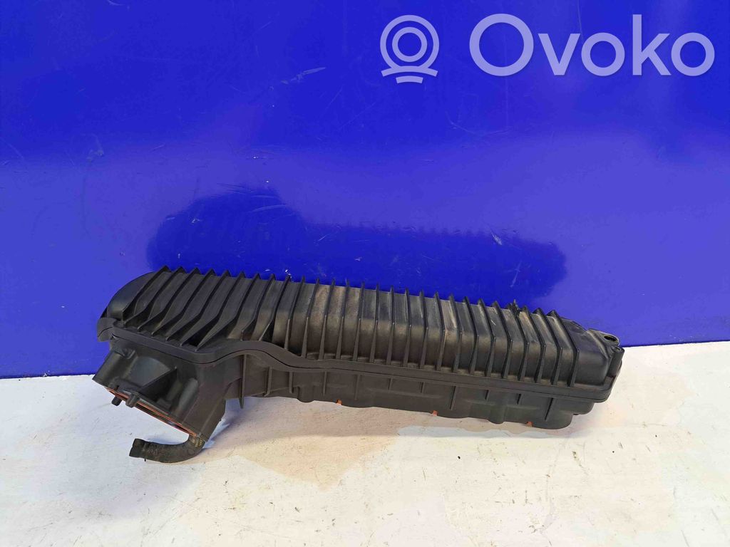 Volvo S60 Colector de admisión 