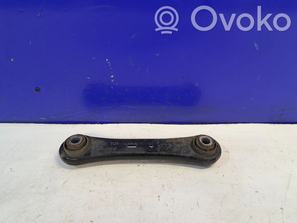 Volvo S60 Steering tie rod 