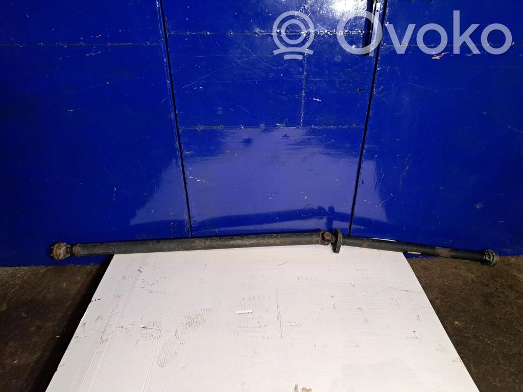 Volvo XC90 Eje de propulsión medio central 