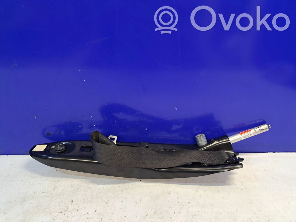 Volvo XC90 Cinturón delantero 