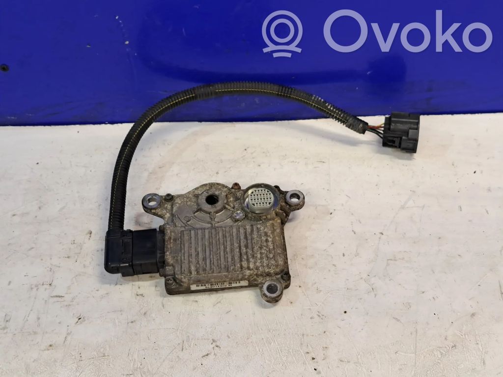 Volvo XC90 Gearbox control unit/module 